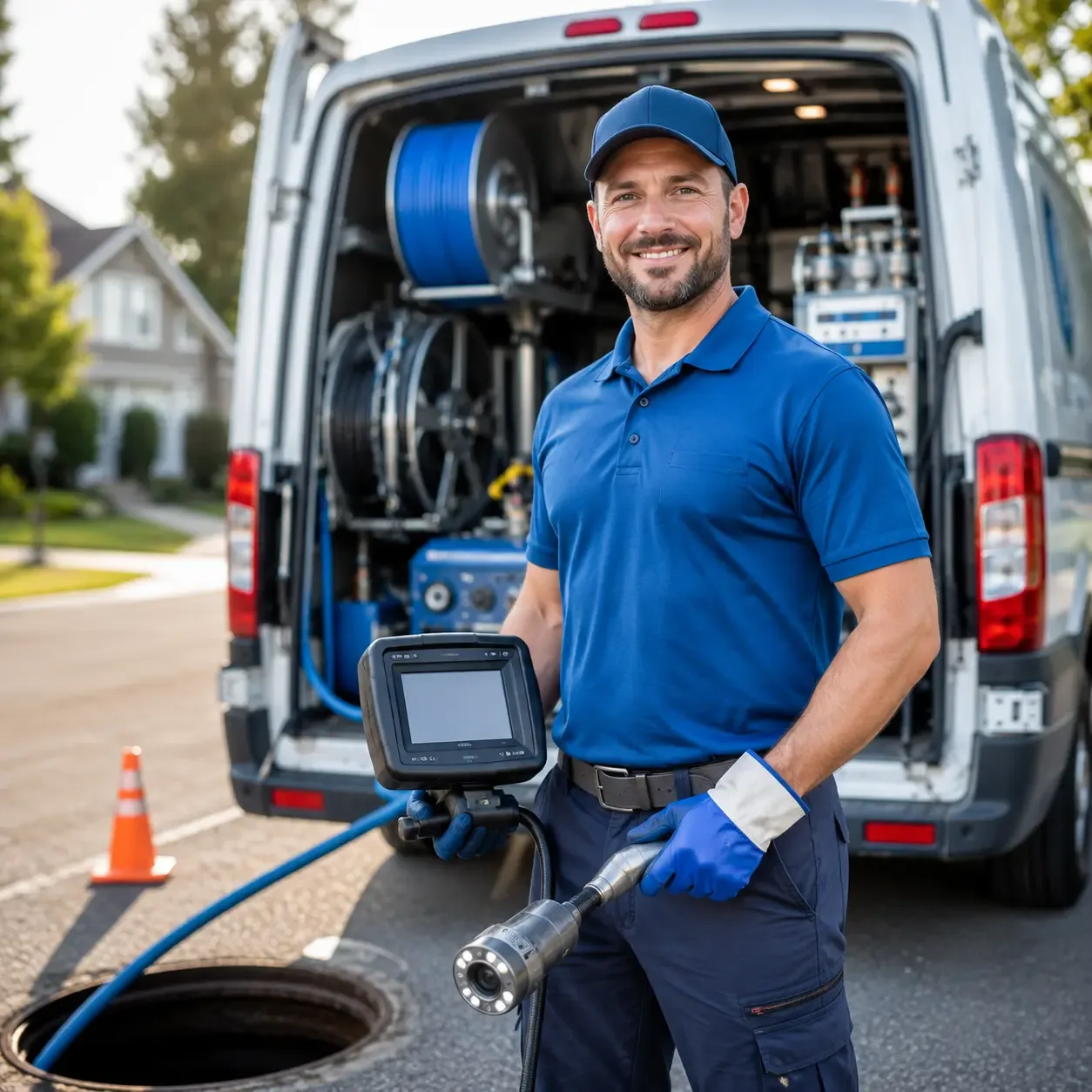 Local Pipe Relining specialists in Fremont Center, NY
