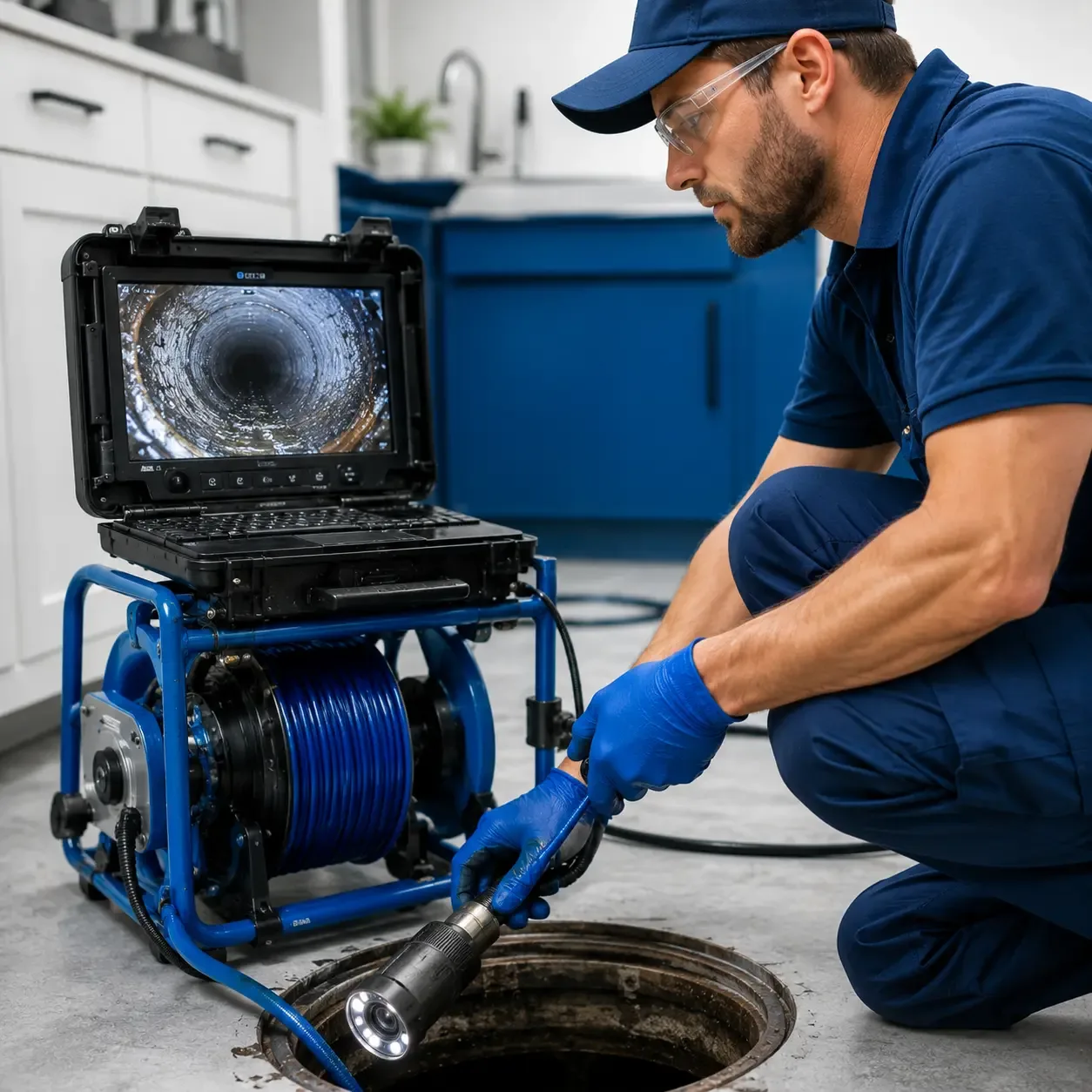 Pipe Relining professionals serving Fremont Center, NY